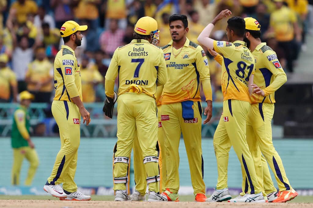 'He Might Have Some Problems..', Ex-KKR Player Expects 'This' CSK Star To Fail Against DC